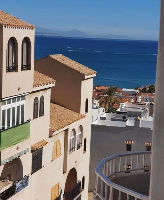 Costa Blanca Family Apartments One Bedroom Apartment Torrevieja Exterior photo