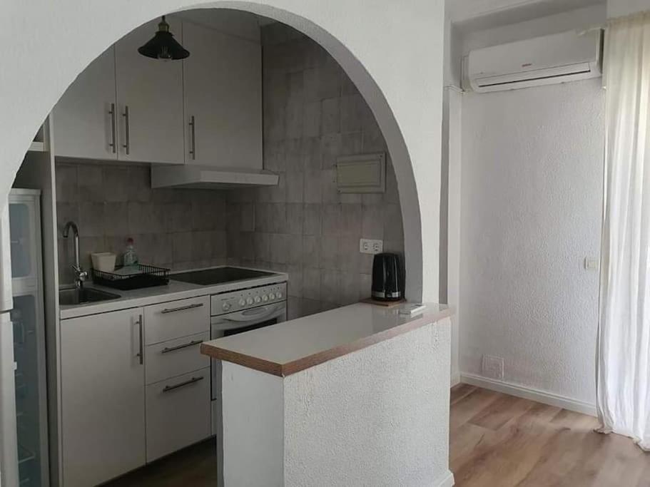 Costa Blanca Family Apartments One Bedroom Apartment Torrevieja Exterior photo