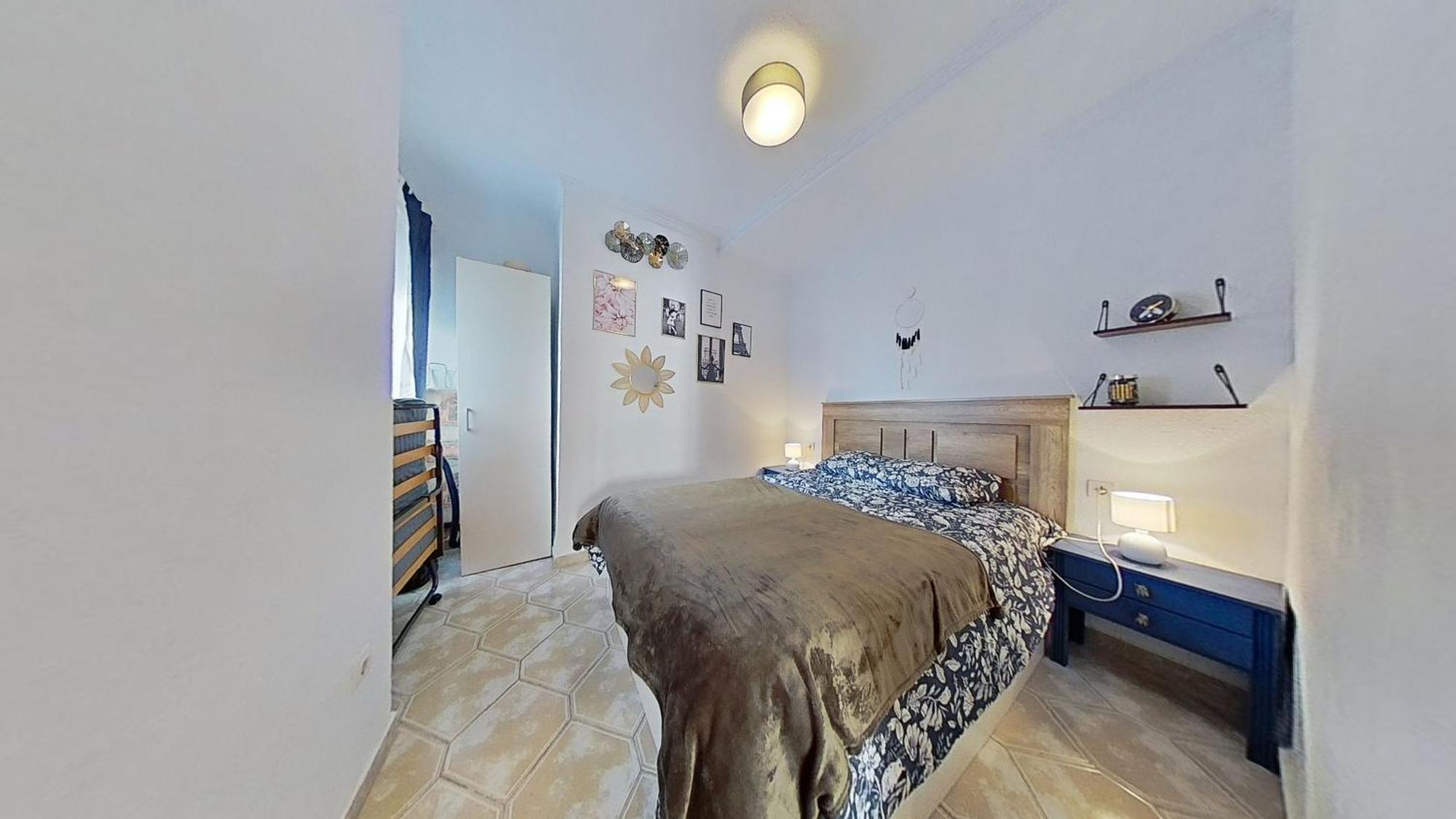 Costa Blanca Family Apartments One Bedroom Apartment Torrevieja Exterior photo