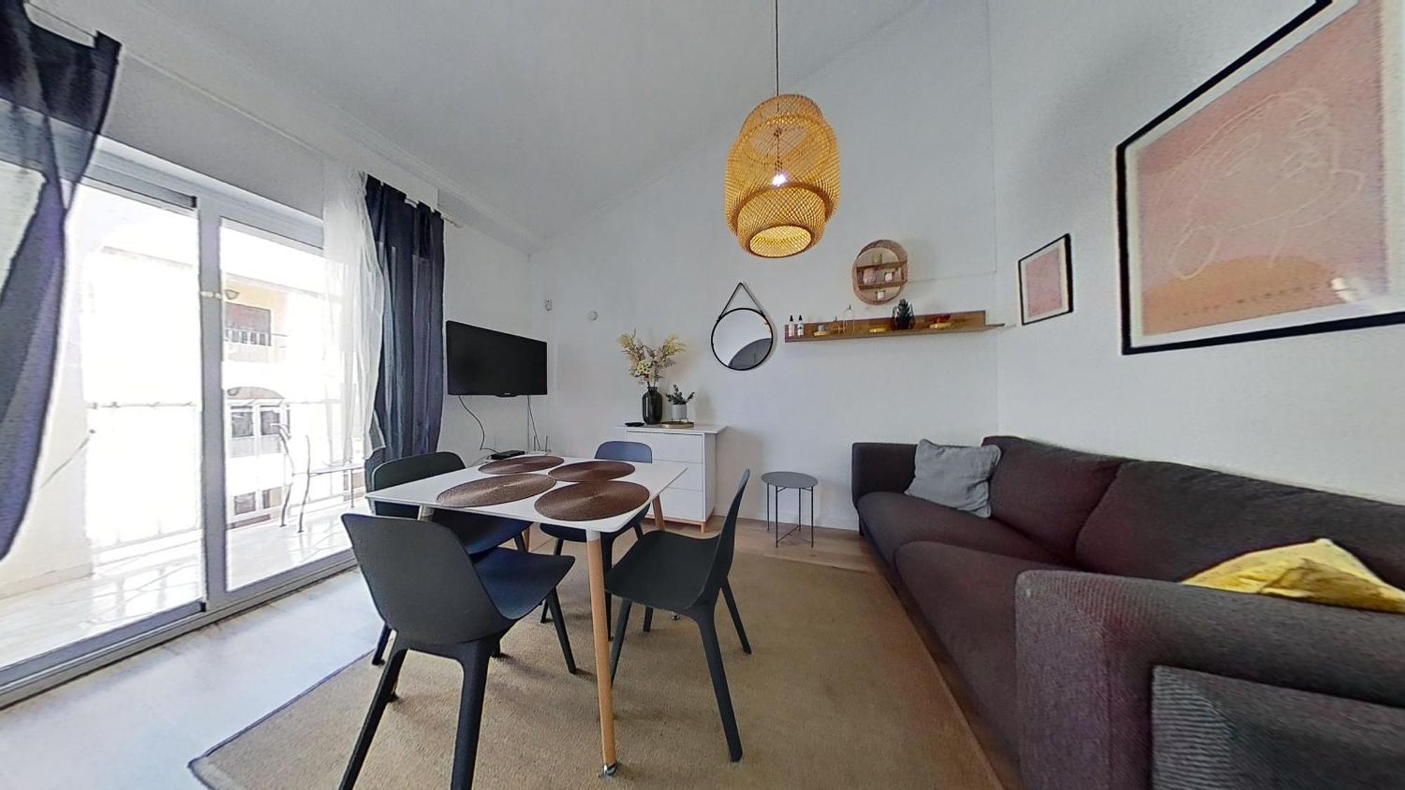 Costa Blanca Family Apartments One Bedroom Apartment Torrevieja Exterior photo